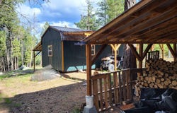 762 Hillandale Trail, Eureka, MT 59917