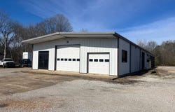 180 Highway 7 North, Grenada, MS 38901