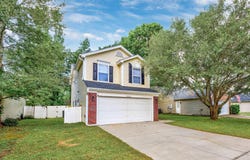 3832 Barrington Ln., Myrtle Beach, SC 29588