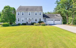 387 W Main St, Millbury, MA 01527