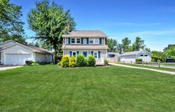8925 Lake Overlook Drive, Mentor, OH 44060