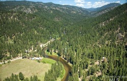 17 Thunder Rd, Garden Valley, ID 83622-0000