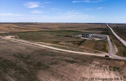 20 MILE LN lot: 3, Cheyenne, WY 82009