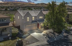 2722 Ineisa Court lot: Located In A Cul De Sac, Sparks, NV 89434