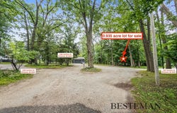 V/L Carleton Street, Whitehall, MI 49461
