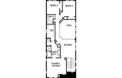 1043 Harmony Trail, Argyle, TX 76226