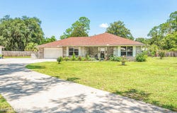 1385 REE ST, Starke, FL 32091