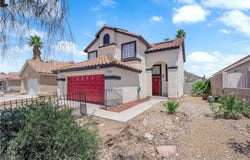 6374 Horizon Ridge Court, Las Vegas, NV 89156