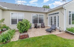 5874 Prairie Ridge Drive, Shoreview, MN 55126