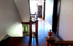 192 Clay St, Alderson, WV 24910