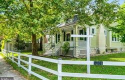 3201 N PERSHING DRIVE, ARLINGTON, VA 22201