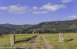 7585 S SQUAW CREEK Road, Jackson, WY 83001