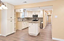 507 Morris Street, Terrell, TX 75160