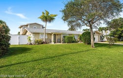 1529 Bay Shore Drive, Cocoa Beach, FL 32931
