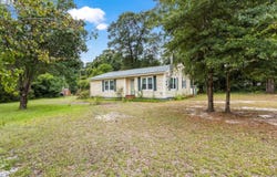 92 Alex Lane, Bamberg, SC 29003