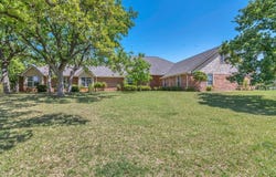 327 Saddle Club Road, Weatherford, TX 76088