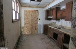 904 E CHESTNUT STREET, SHAMOKIN, PA 17872