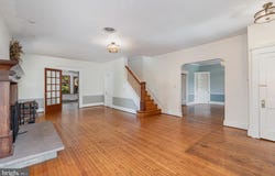 112 EDGEWOOD ROAD, TOWSON, MD 21286