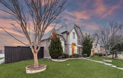 1124 Bentgrass Drive, Frisco, TX 75036