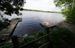 92 Spaulding Lake Road, Oakfield, ME 04763