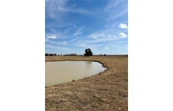 County Road 656, Thornton, TX 76687