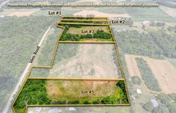 Hankinson Lane NE lot: 3, Heath, OH 43056