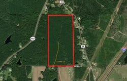 Co Rd 5033, Heidelberg, MS 39439