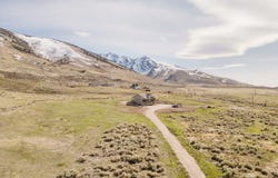 904 Peacock Circle, Lamoille, NV 89828