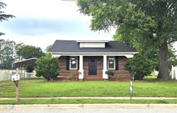 225 N Church Street, Conway, NC 27820