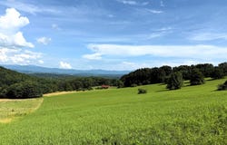 Lot 1 - Shenandoah View Dr, Lexington, VA 24450