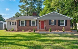 505 S Church Street, Enfield, NC 27823