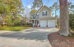 401 Waring Street, Summerville, SC 29483