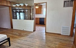 641 S 7th Ave, Springfield, CO 81073
