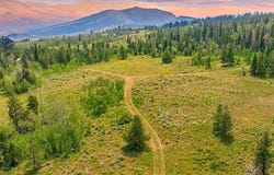 TBD SPRING CREEK RANCH RD, Silverthorne, CO 80498