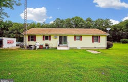 10640 KITTYS CORNER ROAD, CORDOVA, MD 21625