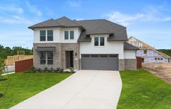 1243 Robin TRL, Round Rock, TX 78681