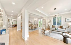 3706 SPRING ST, CHEVY CHASE, MD 20815