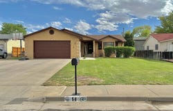 14 Chaparral Circle, La Junta, CO 81050