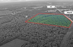 0 Hwy 53, Poplarville, MS 39470