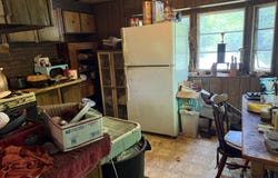 10710 N Sam Lane, Morley, MI 49336