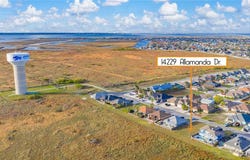 14229 Allamanda Drive lot: 41, Corpus Christi, TX 78418