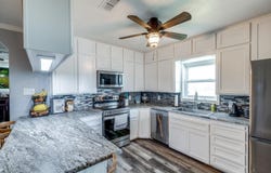 3061 Turkey Creek Road, Sunset, TX 76270