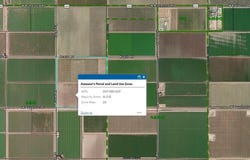 0 Spruce Main And New Spruce 293.58ac, Brawley, CA 92227