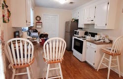 106 Travis Drive, Crystal Springs, MS 39059