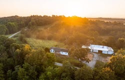 10285 Dozer Ridge Rd, Blue Rock, OH 43720