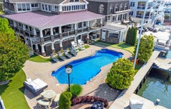 458 W Shore Dr, Brigantine, NJ 08203