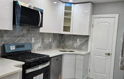 118 ave & 202 st, St. Albans, NY 11412