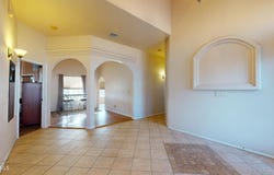 2088 Crystal Ridge Street, El Paso, TX 79938