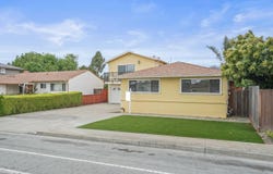 36466 Haley ST, NEWARK, CA 94560