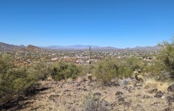 E Honda Bow Road, New River, AZ 85087